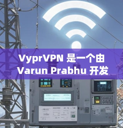 VyprVPN 是一个由 Varun Prabhu 开发的 VPN 服务提供商，提供类似 VPN 的网络连接，支持视频会议、文件传输等功能。以下是对 VyprVPN 的详细介绍