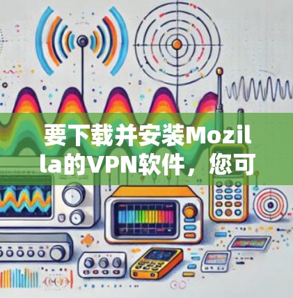 要下载并安装Mozilla的VPN软件，您可以按照以下步骤进行