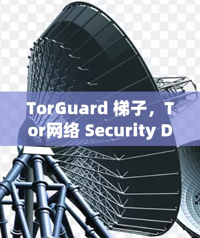 TorGuard 梯子，Tor网络 Security Device