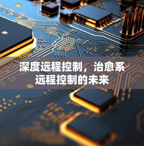 深度远程控制，治愈系远程控制的未来