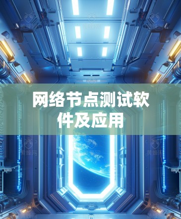 网络节点测试软件及应用 网络节点测试软件及应用