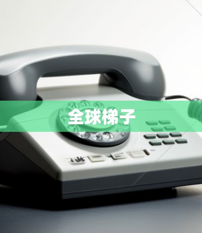 全球梯子 全球梯子