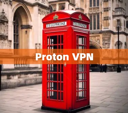 Proton VPN