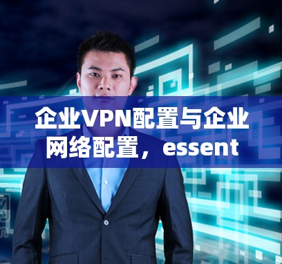 企业VPN配置与企业网络配置,essentials 企业VPN配置与企业网络配置,essentials