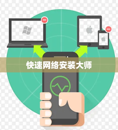快速网络安装大师 快速网络安装大师