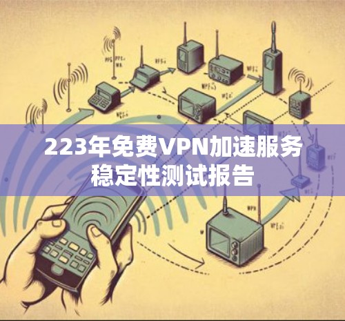 223年免费VPN加速服务稳定性测试报告 223年免费VPN加速服务稳定性测试报告