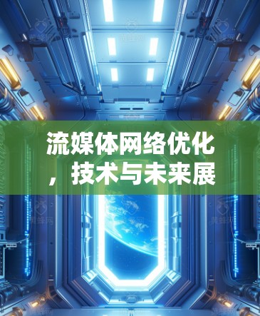 流媒体网络优化，技术与未来展望