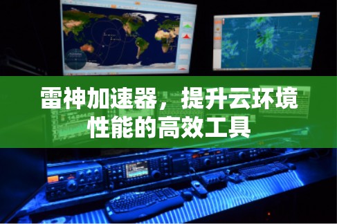 雷神加速器，提升云环境性能的高效工具
