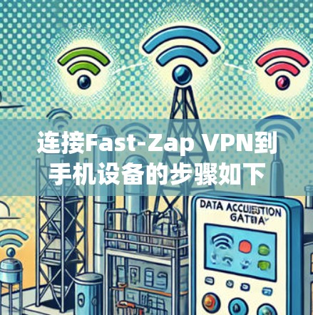 连接Fast-Zap VPN到手机设备的步骤如下 连接Fast-Zap VPN到手机设备的步骤如下