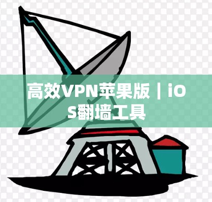 高效VPN苹果版|iOS翻墙工具 高效VPN苹果版|iOS翻墙工具