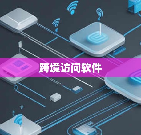 跨境访问软件