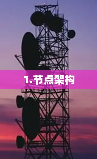 1.节点架构