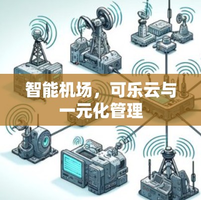 智能机场,可乐云与一元化管理 智能机场,可乐云与一元化管理