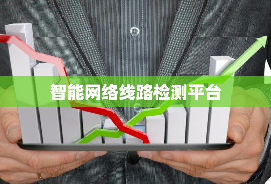 智能网络线路检测平台 智能网络线路检测平台