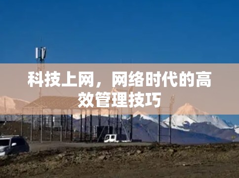 科技上网,网络时代的高效管理技巧 科技上网,网络时代的高效管理技巧